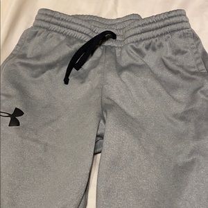 Under Armour joggers